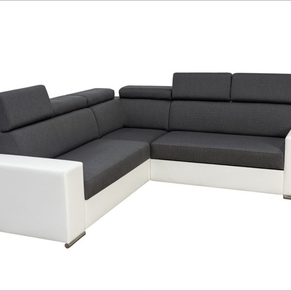 Divano angolare mod : FENICE M1