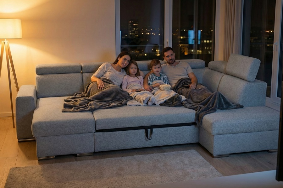 DIVANO-ANGOLARE-FENIX-U-K3-11 Divano angolare mod : FENICE U K3