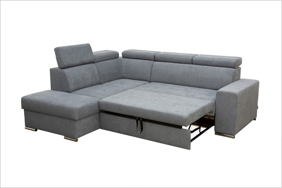 DIVANO ANGOLARE MOD FENIX H9 4 Divano angolare mod : FENICE H9