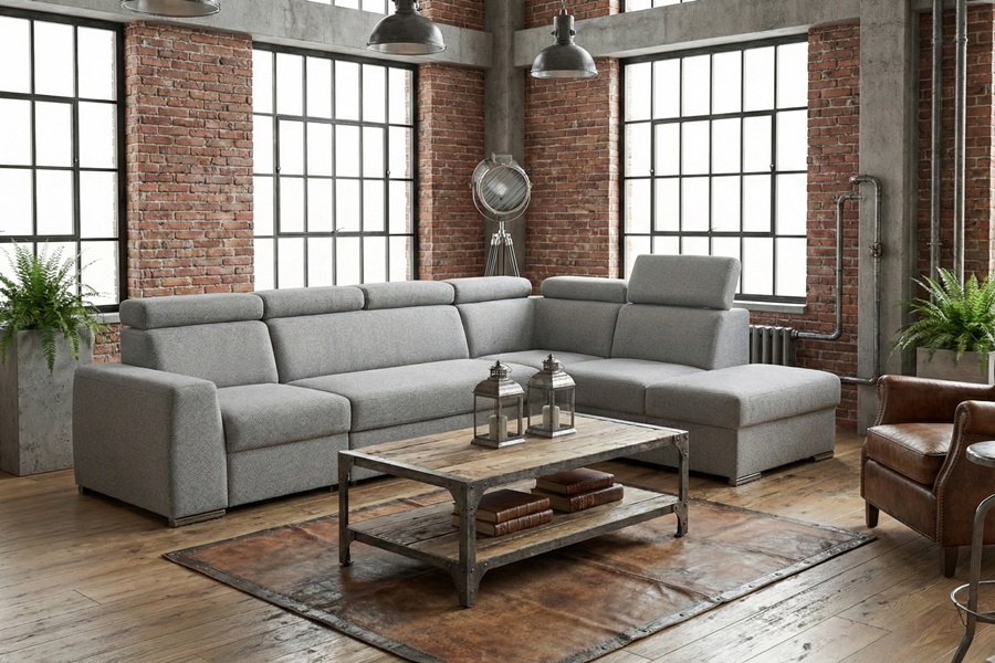 DIVANO-ANGOLARE-MOD-FENIX-ZF2-3 Divano angolare mod : FENICE ZF2