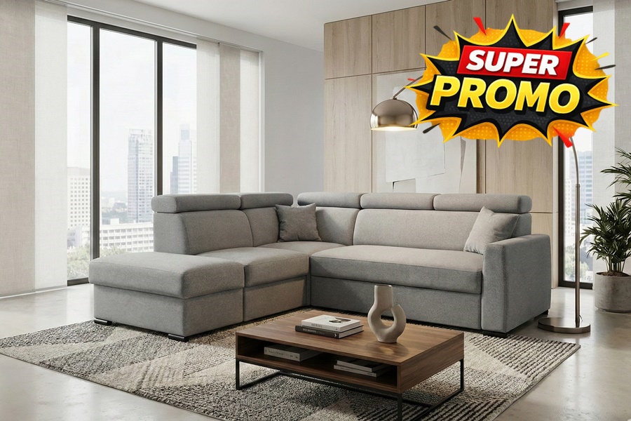 DIVANO ANGOLARE MOD MANTOVA 8ZA Divano angolare mod : MANTOVA