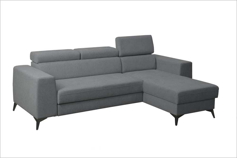 Divano con penisola mod : AIRON Z2