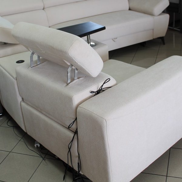 DIVANO ANGOLARE COD S031