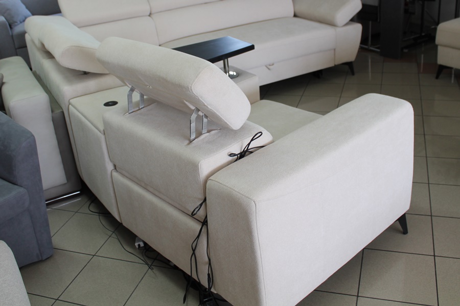 DIVANO ANGOLARE COD S031