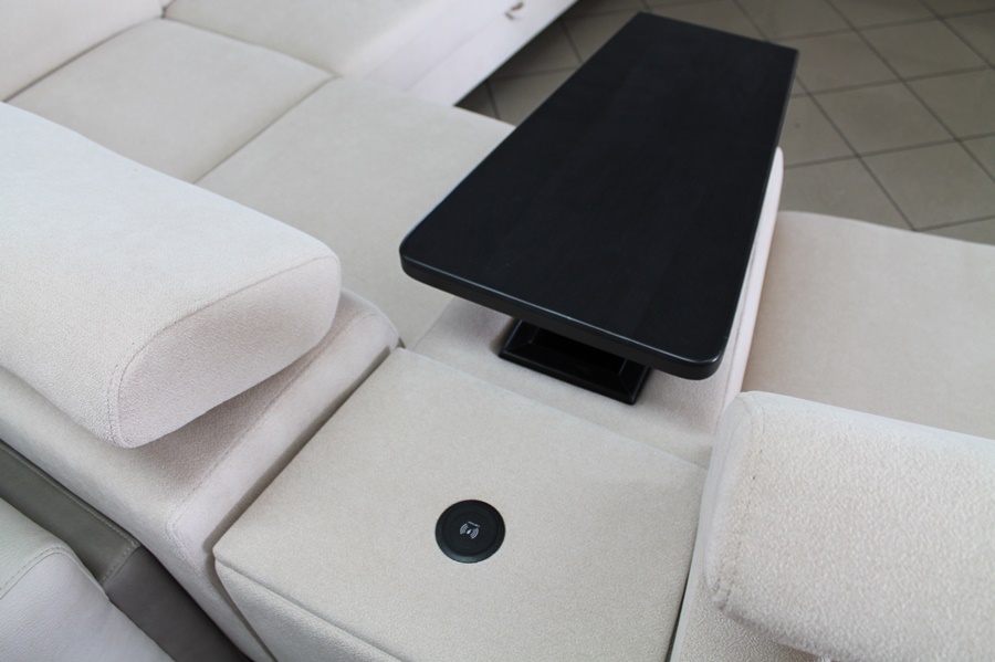 DIVANO ANGOLARE COD S031