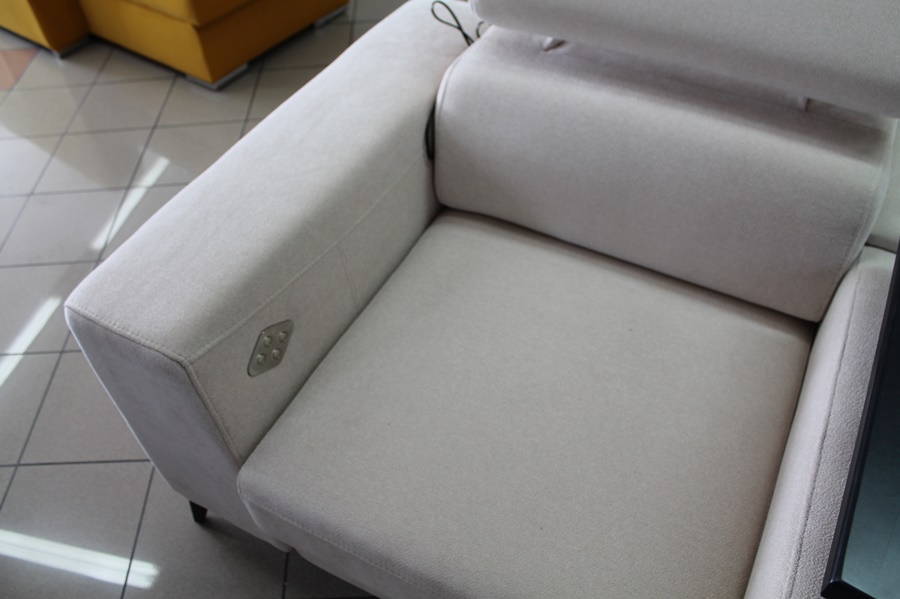 DIVANO ANGOLARE COD S031