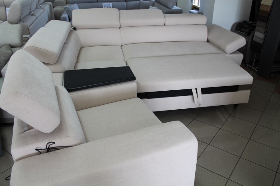 DIVANO ANGOLARE COD S031