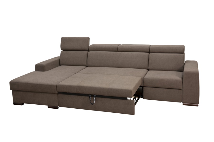Divano con penisola mod : FENICE ZF 1 RELAX