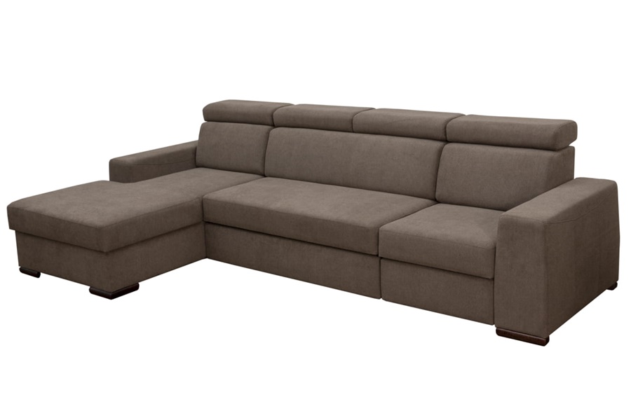 Divano con penisola mod : FENICE ZF 1 RELAX