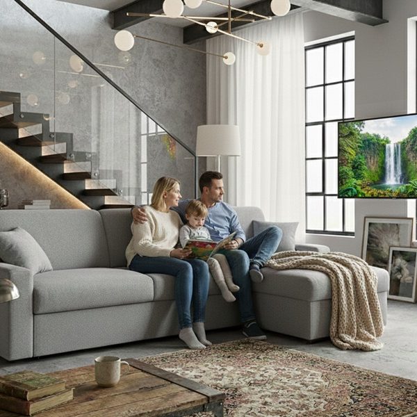 DIVANO LETTO MOD ADAMELLO CON PENISOLA 10 Divano rete elettrosaldata mod: ADAMELLO CON PENISOLA