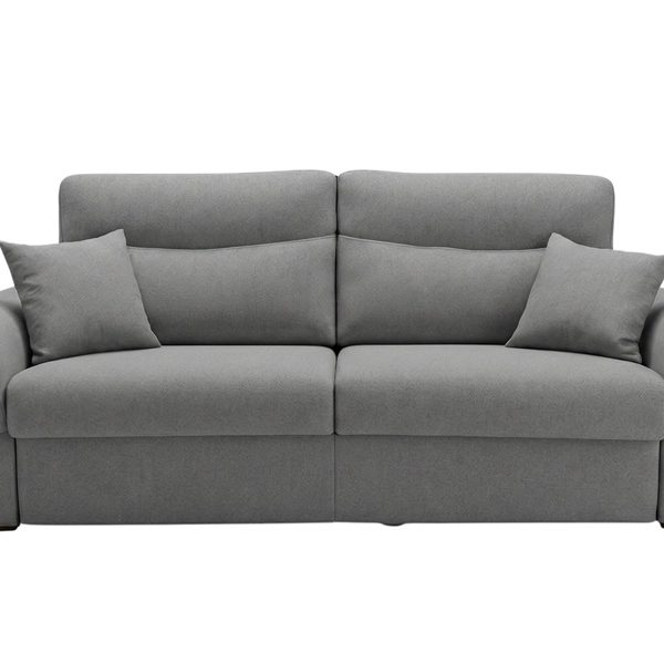 DIVANO LETTO MOD KIKO 2A Divano rete elettrosaldata mod: KIKO