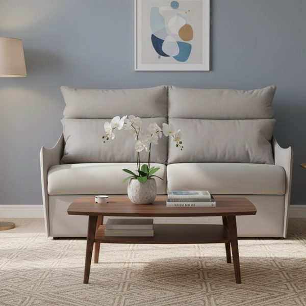 DIVANO LETTO MOD VESUVIO 12 Divano rete elettrosaldata mod: VESUVIO