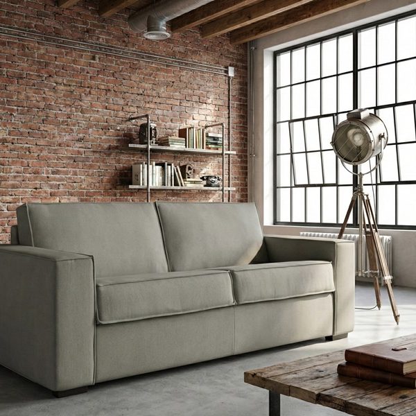 DIVANO-MOD-ORTLES-3 Divano rete elettrosaldata mod: ORTLES