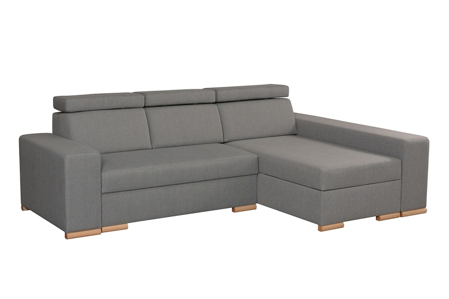 Divano con penisola mod : SOVRANO Z4