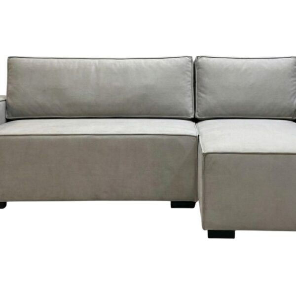 DIVANO CON PENISOLA MOD ALBERTO 25 Divano con penisola mod : ALBERTO