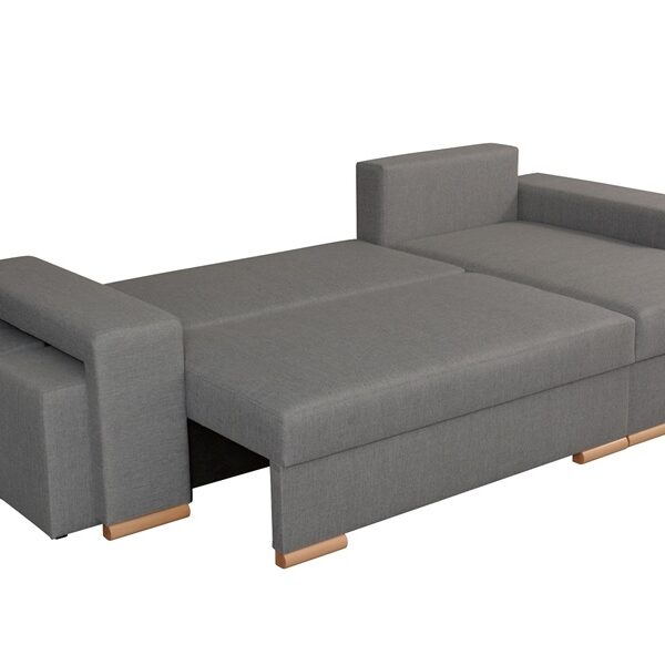 Divano con penisola mod : SOVRANO Z3