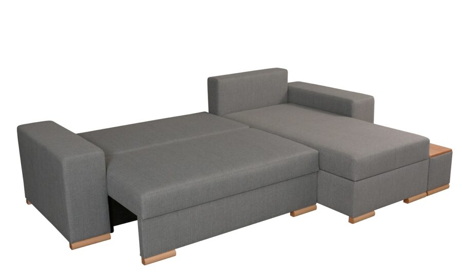 Divano con penisola mod : SOVRANO Z6