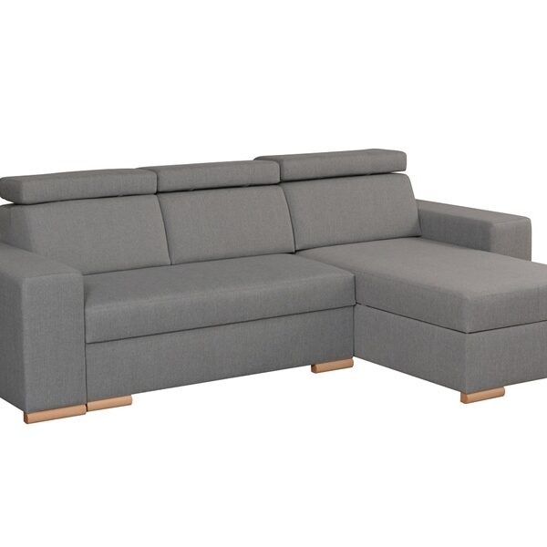 Divano con penisola mod : SOVRANO Z6