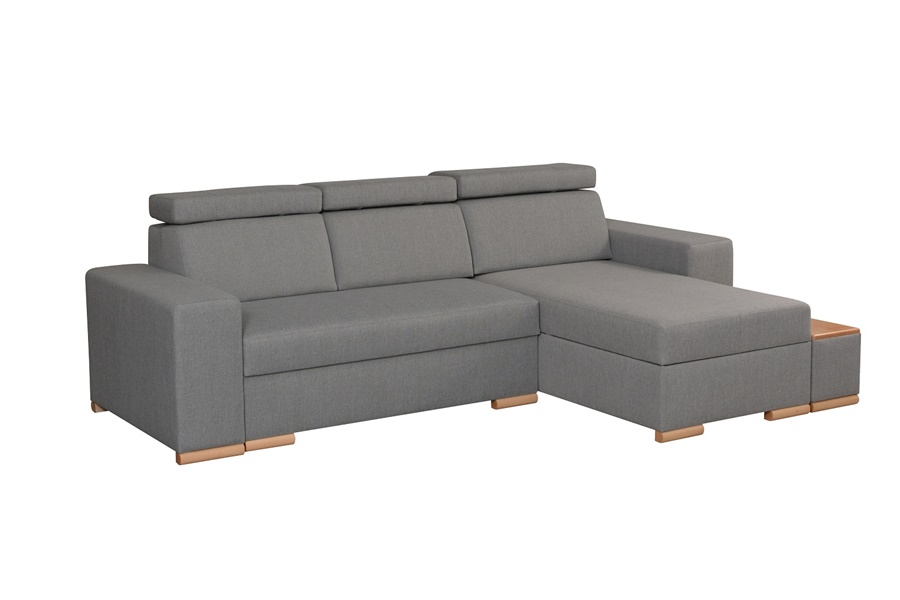 Divano con penisola mod : SOVRANO Z6