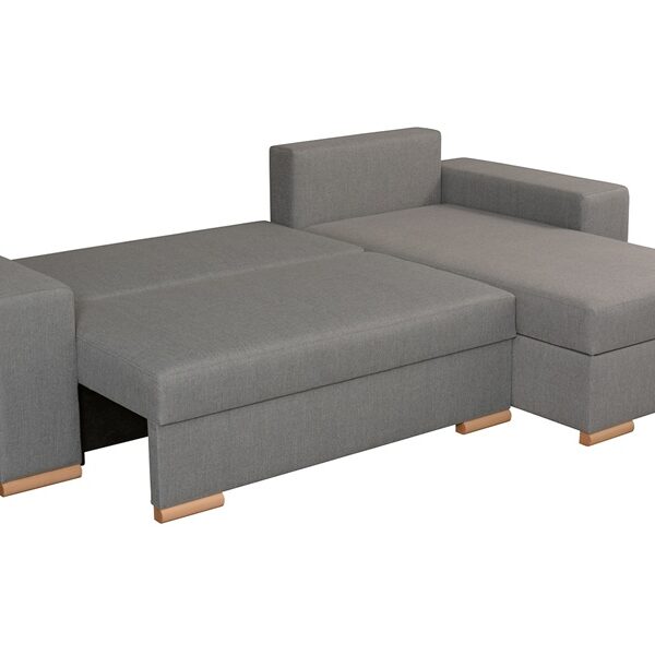 Divano con penisola mod : SOVRANO Z5