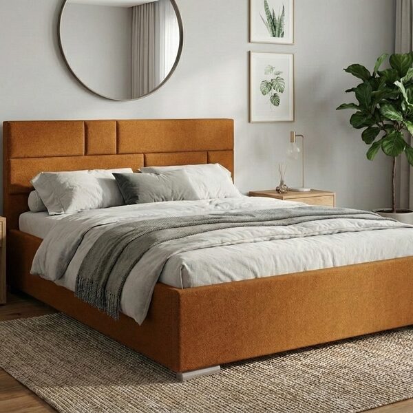 Mod VARSAVIA (per materasso cm 160 x 200)