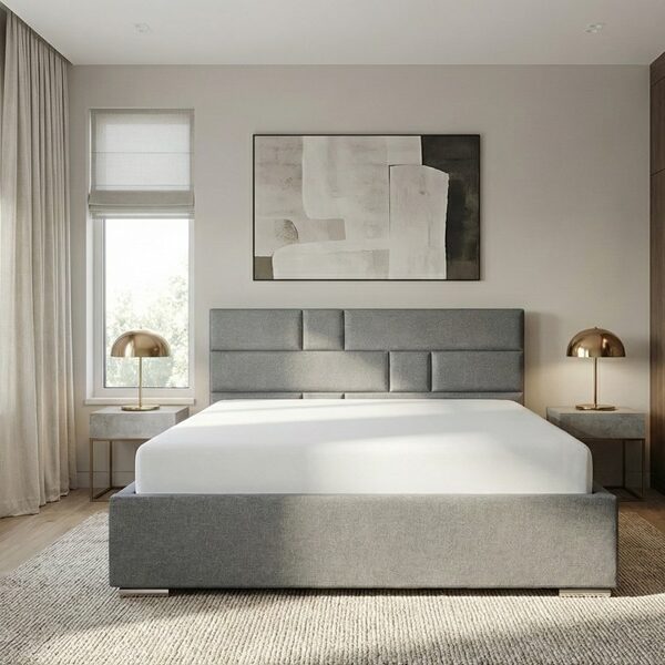 Mod VARSAVIA (per materasso cm 160 x 200)