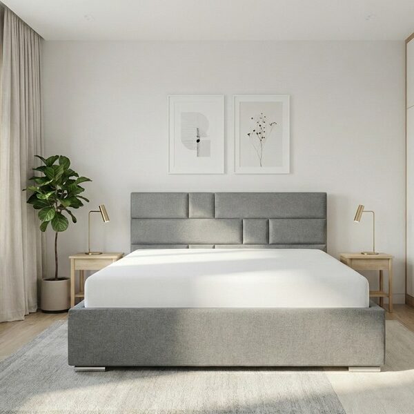 Mod VARSAVIA (per materasso cm 160 x 200)