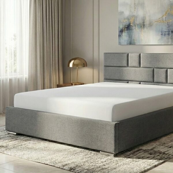 Mod VARSAVIA (per materasso cm 160 x 200)