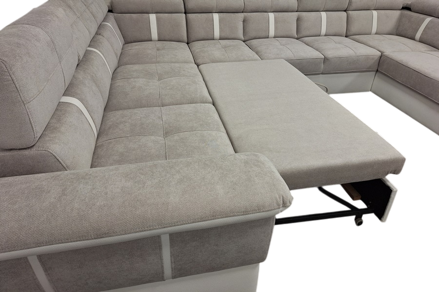 Divano angolare mod : IBIZA IV