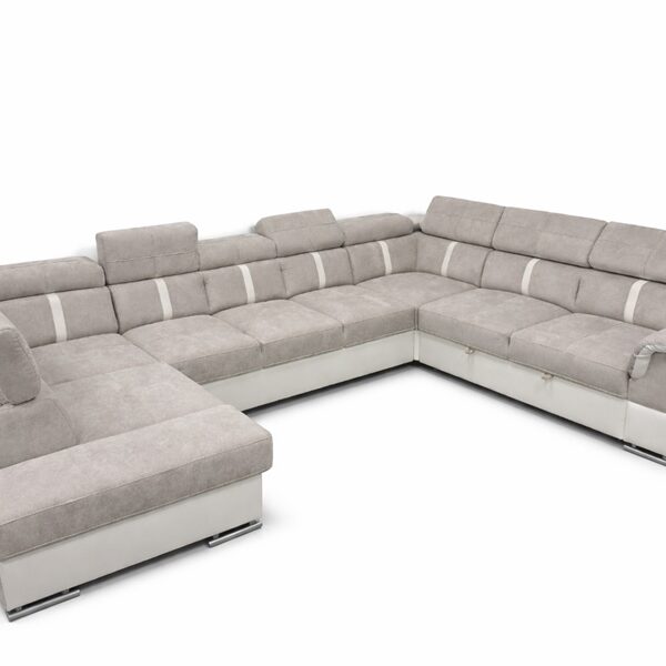 Divano angolare mod : IBIZA IV