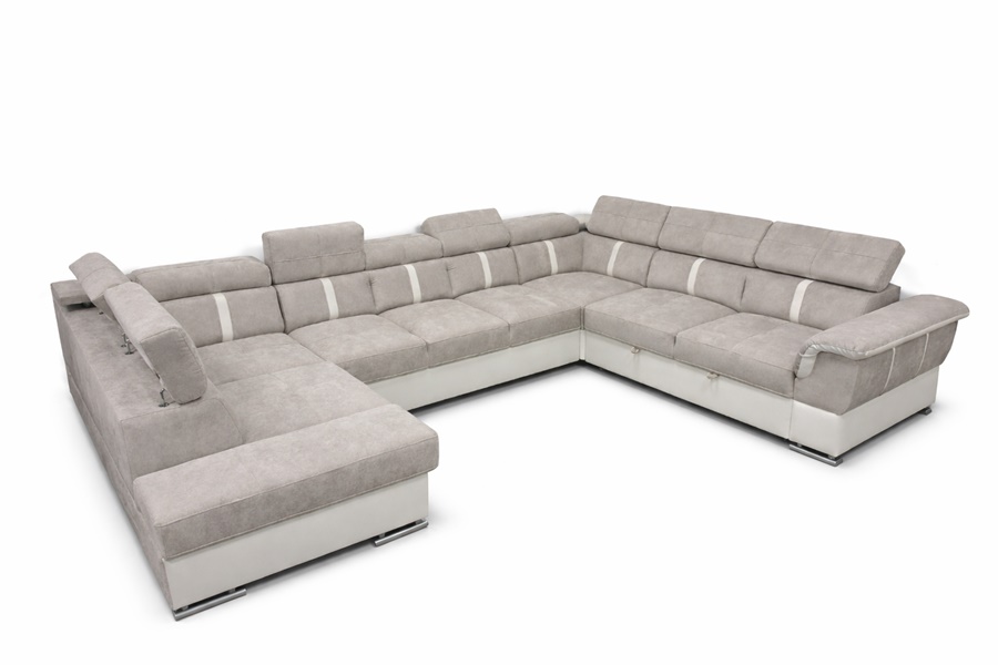 Divano angolare mod : IBIZA IV