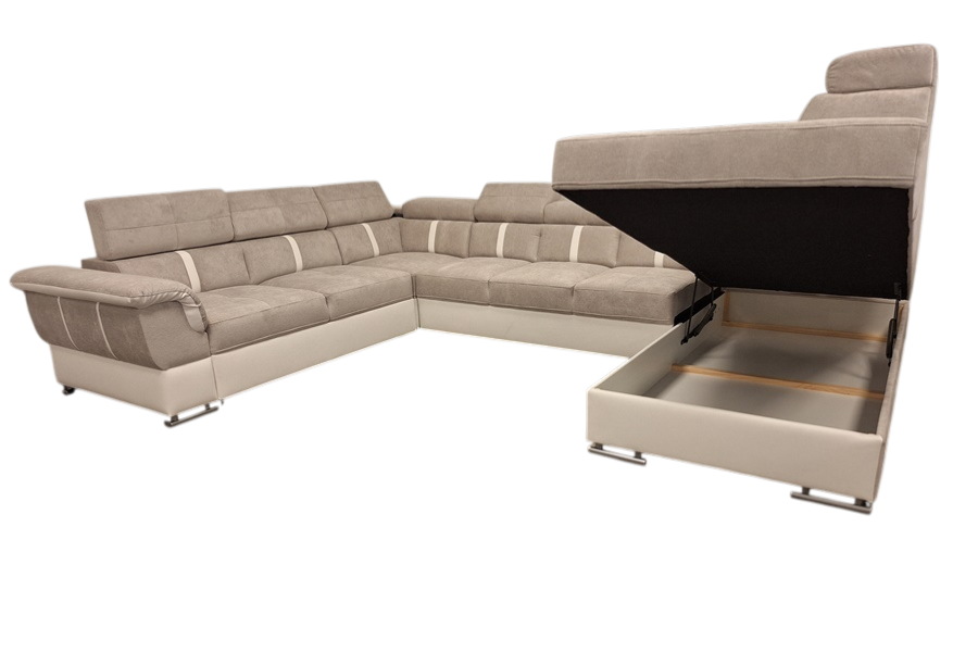 Divano angolare mod : IBIZA IV