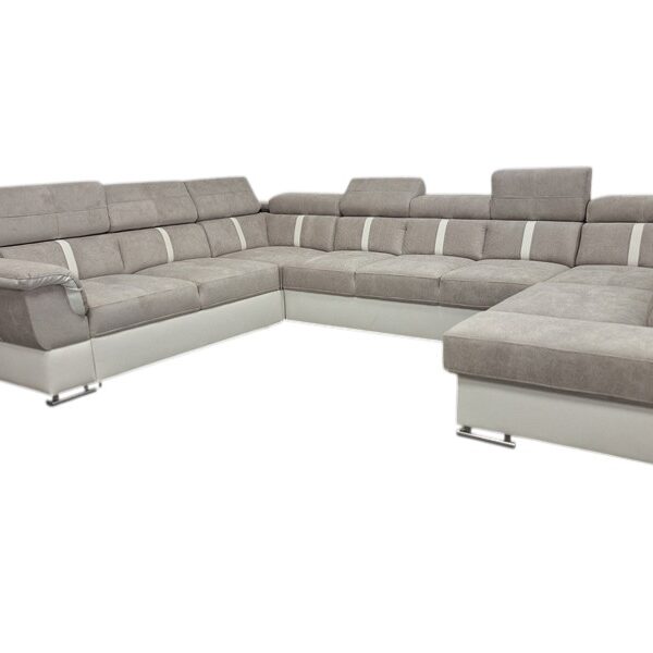 Divano angolare mod : IBIZA IV