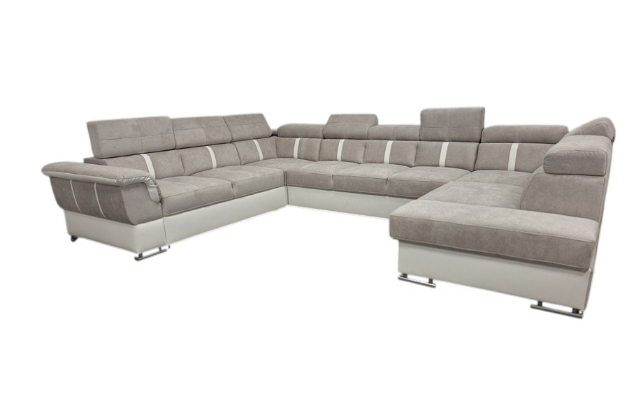 Divano angolare mod : IBIZA IV