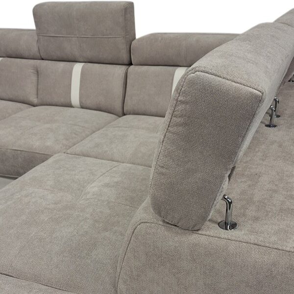 Divano angolare mod : IBIZA IV