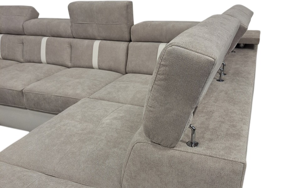 Divano angolare mod : IBIZA IV