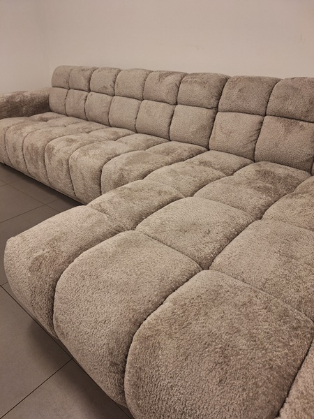 1000203685 DIVANO ANGOLARE ELEGANZA NR 49 STOCK