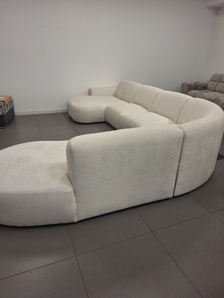 DIVANO ANGOLARE  MODO NR 51 STOCK
