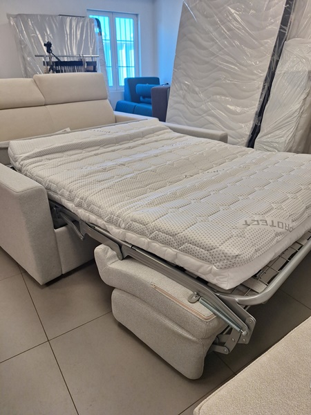 1000203694 DIVANO LETTO ADAMELLO NR 12 STOCK