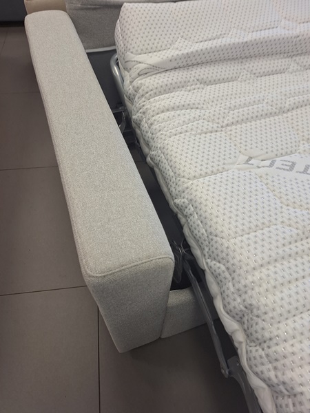 1000203695 DIVANO LETTO ADAMELLO NR 12 STOCK