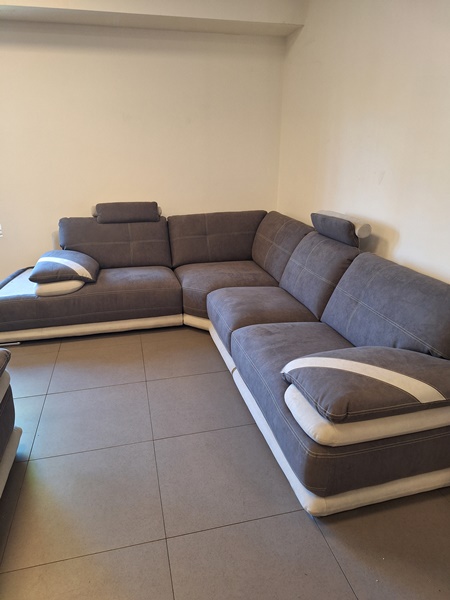 1000203713 DIVANO ANGOLARE BALTICO II STOCK
